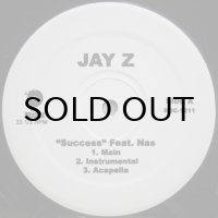 Jay Z – Success