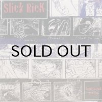 Slick Rick – Behind Bars