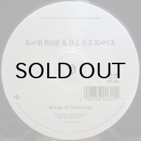 Rob Base & D.J. E-Z Rock – Break Of Dawn
