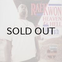 Raekwon featuring Ghost Face Killer – Heaven & Hell
