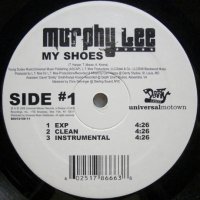 Murphy Lee – My Shoes