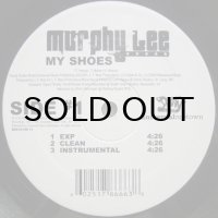 Murphy Lee – My Shoes