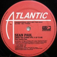 Sean Paul – Give It Up To Me