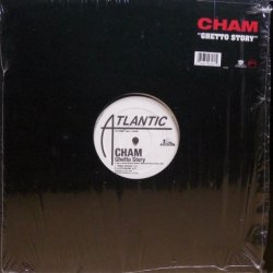 画像2: Cham – Ghetto Story