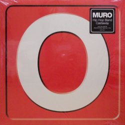 画像1: Muro – Hip Hop Band / Castaway
