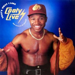 画像1: Cooly Live – That's What I Like (No Cream In My Coffee)