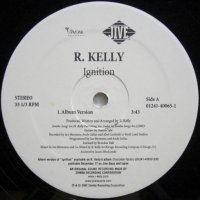 R. Kelly - Ignition