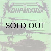 Non Phixion – Black Helicopters