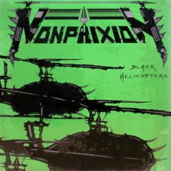画像1: Non Phixion – Black Helicopters