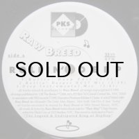 Raw Breed – Rollin' Deep