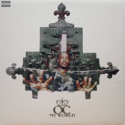画像1: O.C. – My World