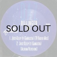 Daz Dillinger – Just Keep It (Gangsta)