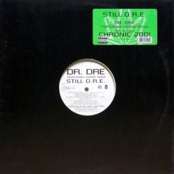 画像2: Dr. Dre featuring Snoop Dogg – Still D.R.E.