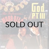 Mobb Deep – G.o.d. Pt. III