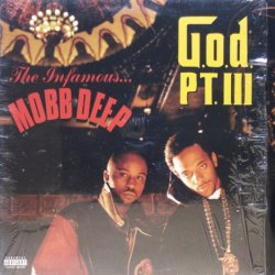 画像1: Mobb Deep – G.o.d. Pt. III