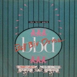 画像1: Bell Biv Devoe – The Brit Pack