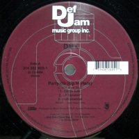 DMX – Party Up (Up In Here)