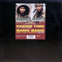 Capone -N- Noreaga – Phone Time / Bang Bang