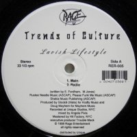 Trends Of Culture – Lavish Lifestyle