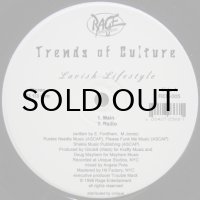 Trends Of Culture – Lavish Lifestyle