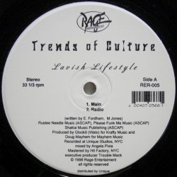 画像1: Trends Of Culture – Lavish Lifestyle