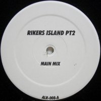 Noreaga – Rikers Island Pt. 2