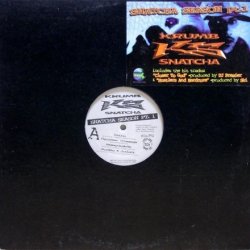 画像2: Krumb Snatcha – Snatcha Season Pt. 1