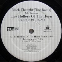 Black Thought & J. Tacuma – The Hollers Of The Horn