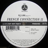 DJ LBR – French Connection II