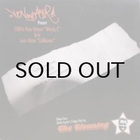 Kon And Amir presents 100% Pure Poison b/w Leon Ware – Windy C / California