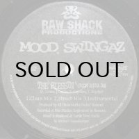 Mood Swingaz – The Blessin' (Boom Bodya Da) / No Simulator