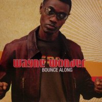 Wayne Wonder – Bounce Along