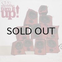 Ugly Duckling – Turn It Up