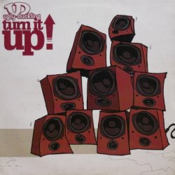 画像1: Ugly Duckling – Turn It Up