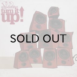 画像1: Ugly Duckling – Turn It Up