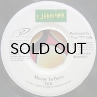 T.O.K. – Money To Burn