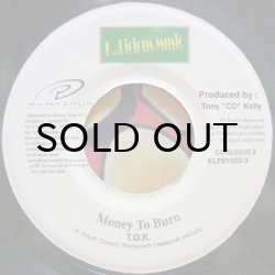 画像1: T.O.K. – Money To Burn