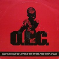 Various – O.L.C. (Operation Left Coast)