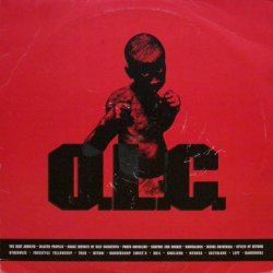 画像1: Various – O.L.C. (Operation Left Coast)