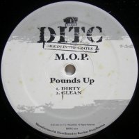 M.O.P. – Pounds Up