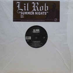 画像2: Lil Rob – Summer Nights