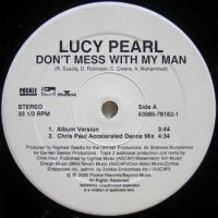 Lucy Pearl – Don't Mess With My Man