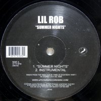 Lil Rob – Summer Nights