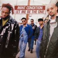 Mint Condition - Let Me Be The One