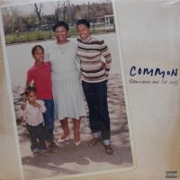 Common – Reminding Me (Of Sef)