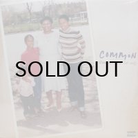 Common – Reminding Me (Of Sef)