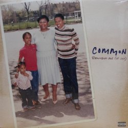 画像1: Common – Reminding Me (Of Sef)