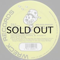 Polyrhythm Addicts – Not Your Ordinary