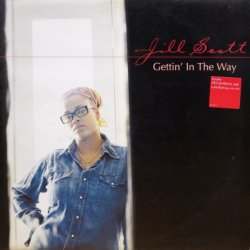 画像1: Jill Scott – Gettin' In The Way