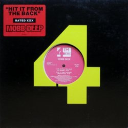 画像2: Mobb Deep – Hit It From The Back